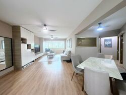 Blk 289 Tampines Street 22 (Tampines), HDB 5 Rooms #573941941